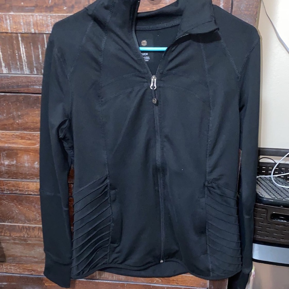 Jacket